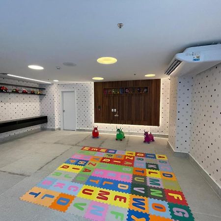 Salinas Exclusive Resort - Apartamento Salinopolis Luaran gambar