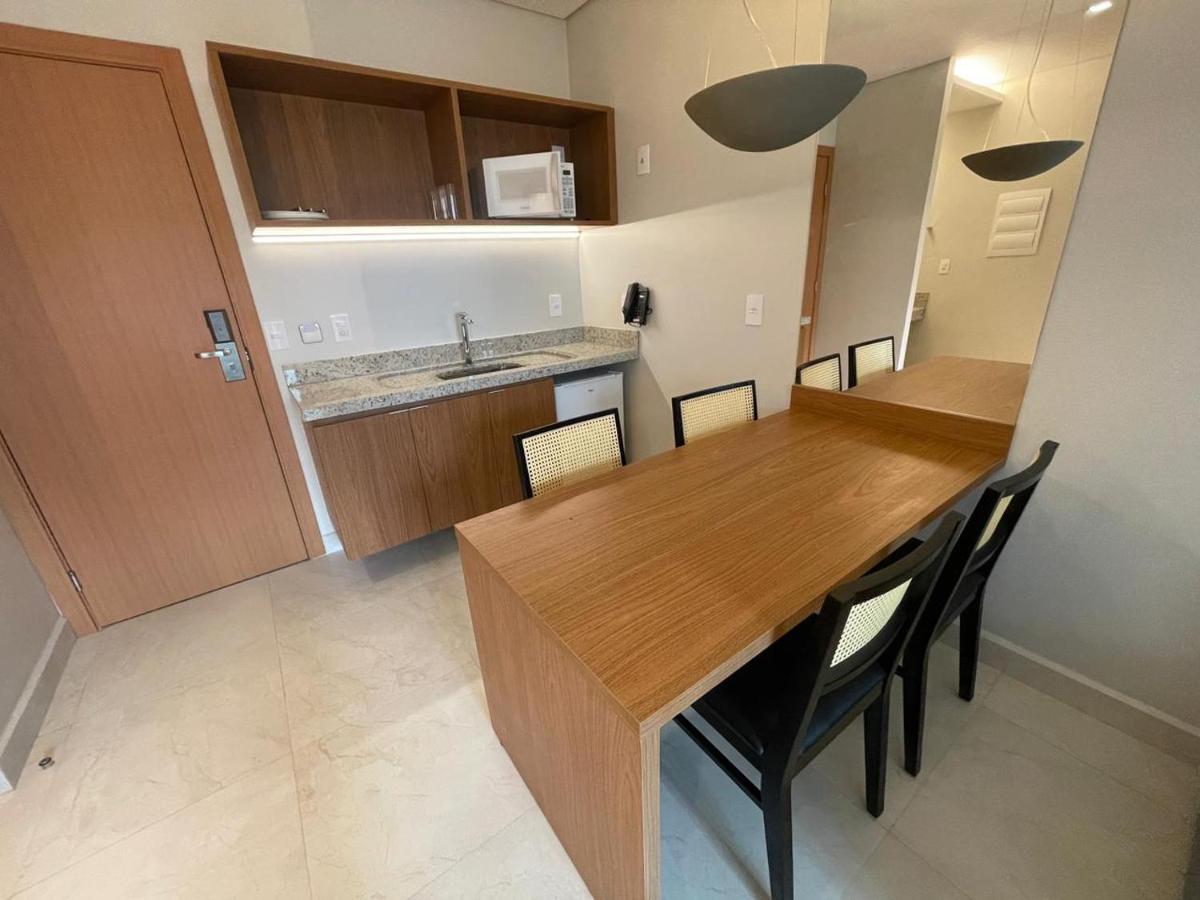 Salinas Exclusive Resort - Apartamento Salinopolis Luaran gambar