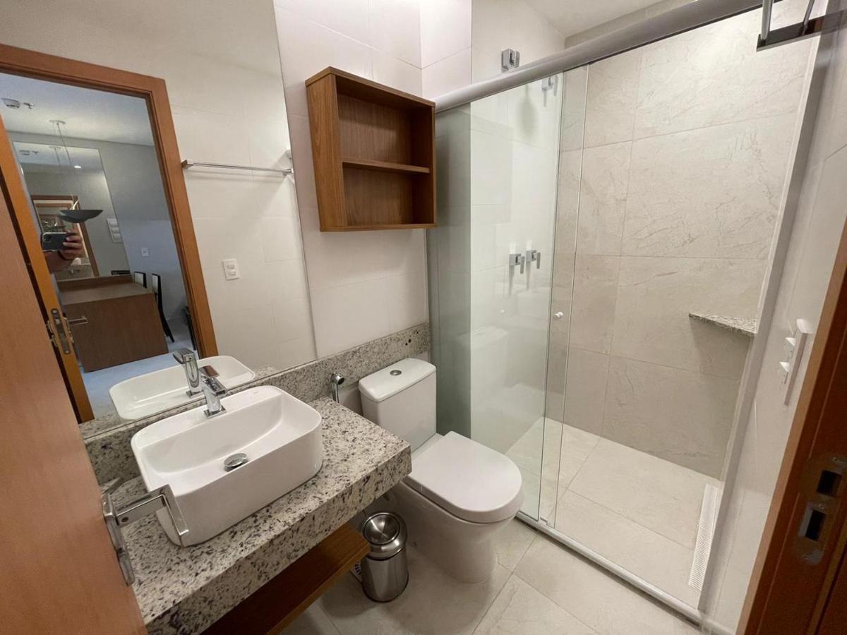 Salinas Exclusive Resort - Apartamento Salinopolis Luaran gambar