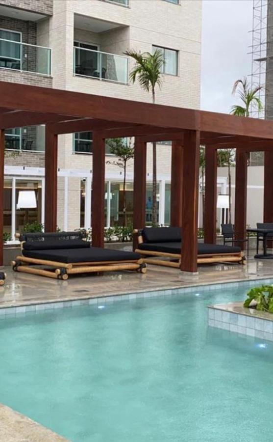 Salinas Exclusive Resort - Apartamento Salinopolis Luaran gambar